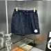 Moncler pants for Moncler  short pants  for men #A49611