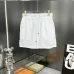 Moncler pants for Moncler  short pants  for men #A49611