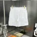 Moncler pants for Moncler  short pants  for men #A49611