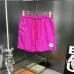 Moncler pants for Moncler  short pants  for men #A49611