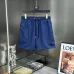 Moncler pants for Moncler  short pants  for men #A49612