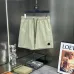 Moncler pants for Moncler  short pants  for men #A49612