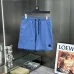 Moncler pants for Moncler  short pants  for men #A49612