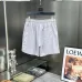 Moncler pants for Moncler  short pants  for men #A49612