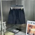 Moncler pants for Moncler  short pants  for men #A49612