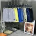 Moncler pants for Moncler  short pants  for men #A49612
