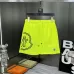 Moncler pants for Moncler  short pants  for men #A49613