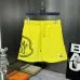 Moncler pants for Moncler  short pants  for men #A49613