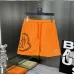 Moncler pants for Moncler  short pants  for men #A49613