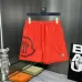 Moncler pants for Moncler  short pants  for men #A49613