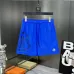 Moncler pants for Moncler  short pants  for men #A49613