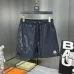 Moncler pants for Moncler  short pants  for men #A49613