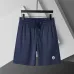 Moncler pants for Moncler  short pants  for men #A52544