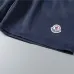 Moncler pants for Moncler  short pants  for men #A52544