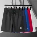 Moncler pants for Moncler  short pants  for men #A52544