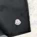Moncler pants for Moncler  short pants  for men Beach shorts #A53052