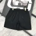 Moncler pants for Moncler  short pants  for men Beach shorts #A53052