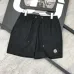 Moncler pants for Moncler  short pants  for men Beach shorts #A53052