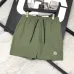 Moncler pants for Moncler  short pants  for men Beach shorts #A53052