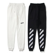 OFF WHITE Casual pants OW sweatpant #99902335
