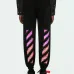 OFF WHITE OW religious oil painting printed trousers and panties #99902332