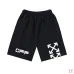 OFF WHITE Short Black #A49814