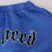 Godspeed short pants for MEN #A52621