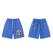 Godspeed short pants for MEN #A52621