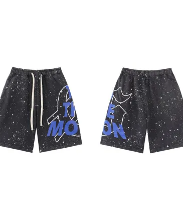 Godspeed short pants for MEN #A52622
