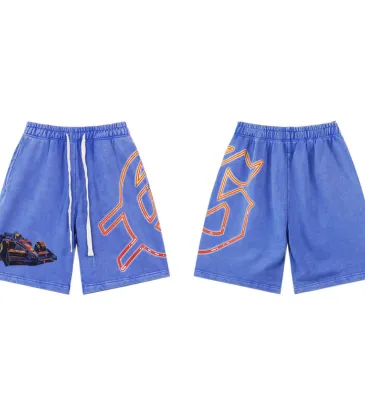 Godspeed short pants for MEN #A52625