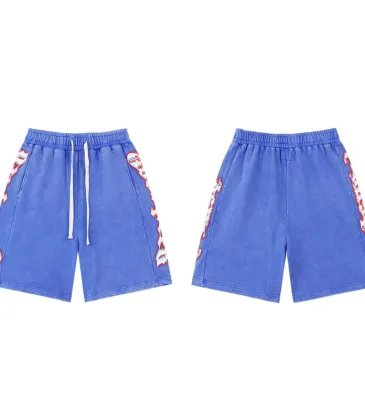 Godspeed short pants for MEN #A52626