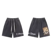 Godspeed short pants for MEN #A52627