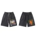 Godspeed short pants for MEN #A52629