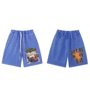 Godspeed short pants for MEN #A52629