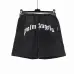 Palm Angels Short Black #A45613