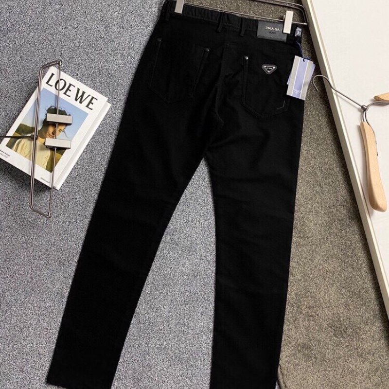 Buy Cheap Prada Pants for Men #99903384 from AAAClothing.is