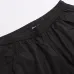Prada Pants for Men Black Light Re-nylon Shorts #A53892