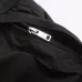 Prada Pants for Men Black Light Re-nylon Shorts #A53892