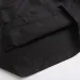 Prada Pants for Men Black Light Re-nylon Shorts #A53892