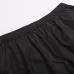 Prada Pants for Men Black Light Re-nylon Shorts #A53892