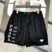 Prada Short Pants for Men Beach shorts Blue/Black #A53057