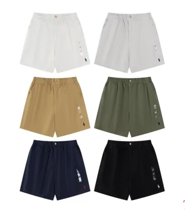 Ralph Lauren Pants for Ralph Lauren short Pants for men #A53076