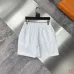 Ralph Lauren Pants for Ralph Lauren short Pants for men Black/White/Blue #A53051