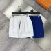 Ralph Lauren Pants for Ralph Lauren short Pants for men Black/White/Blue #A53051