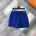 Ralph Lauren Pants for Ralph Lauren short Pants for men Black/White/Blue #A53051