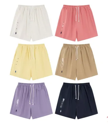 Ralph Lauren Pants for Ralph Lauren short pants for women #A53075