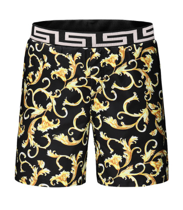 Versace beach shorts for MEN #9873551