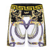 Versace Beach Shorts Pants for versace Short Pants for men #99901200