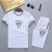 Versace Pants for versace Short Pants for men #99902525