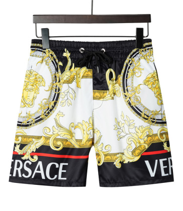 Versace Pants for versace Short Pants for men #999922267